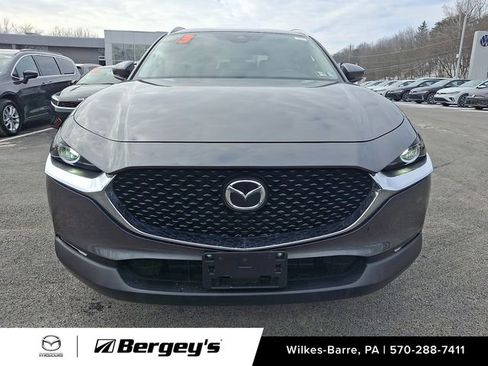 Certified 2023 MAZDA CX-30 AWD 2.5 S w/ Preferred Package image 2
