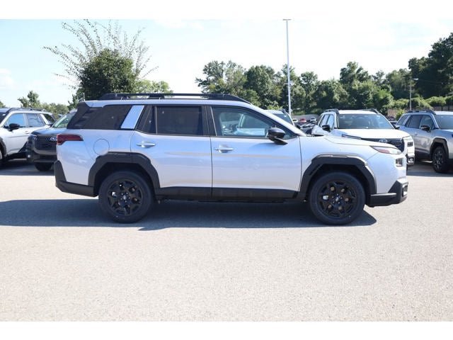 New 2026 Subaru Outback Limited AWD/4WD image 30
