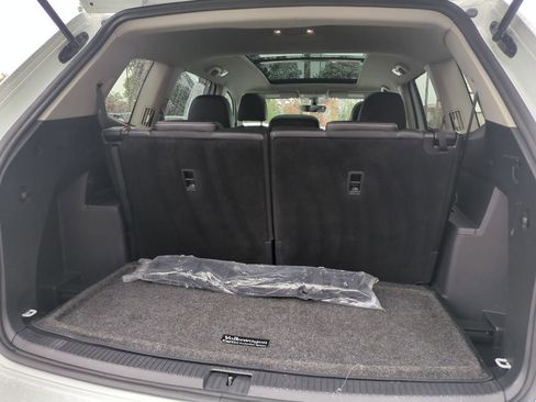 Certified 2022 Volkswagen Atlas SE image 26