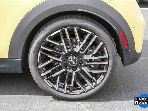 Used 2025 MINI Cooper S image 12