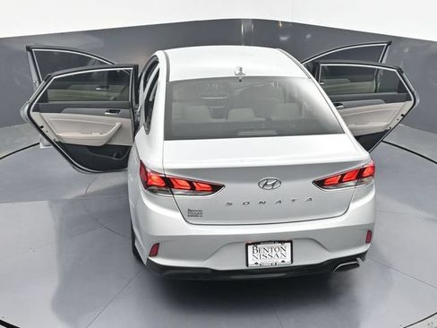 Used 2018 Hyundai Sonata SEL FWD image 45