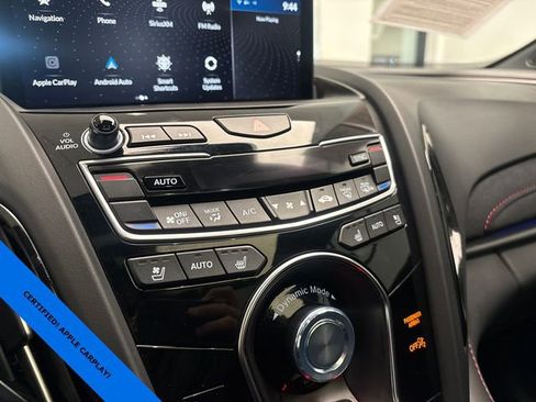 Certified 2024 Acura RDX A-Spec AWD/4WD image 19