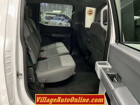 Used 2021 Ford F150 XLT w/ Trailer Tow Package image 38