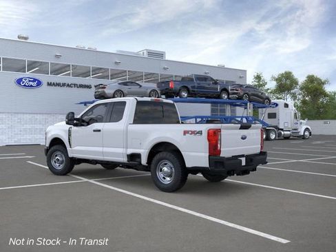 New 2026 Ford F250 XL image 4