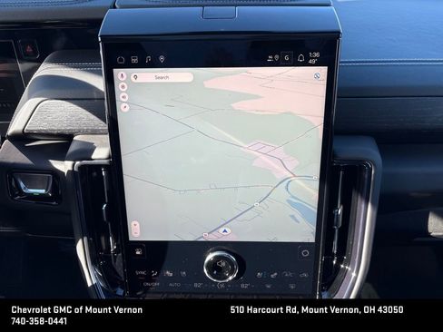 New 2026 GMC Yukon XL AT4 Ultimate image 20