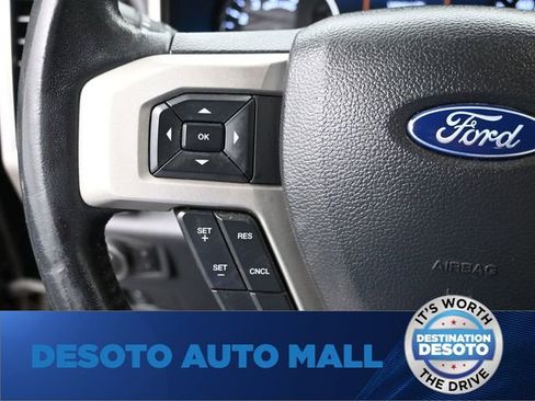 Certified 2022 Ford F250 Lariat w/ Lariat Value Package AWD/4WD image 32
