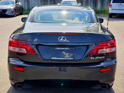 Used 2012 Lexus IS 250C RWD image 15