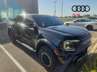 Used 2024 Ford Ranger Raptor AWD/4WD video 1