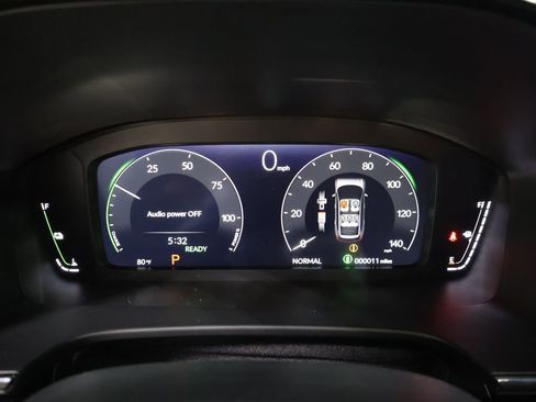 New 2026 Honda CR-V Sport Touring image 34