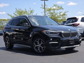 Used 2018 BMW X1 xDrive28i AWD/4WD video 2