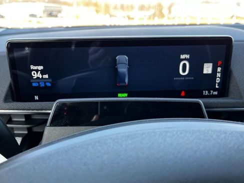 Used 2023 Ford Mustang Mach-E Select w/ Comfort Package Lite image 14