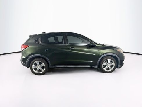 Used 2018 Honda HR-V LX image 2