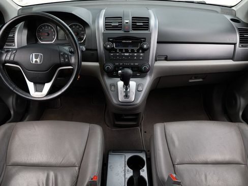 Used 2008 Honda CR-V EX-L image 2