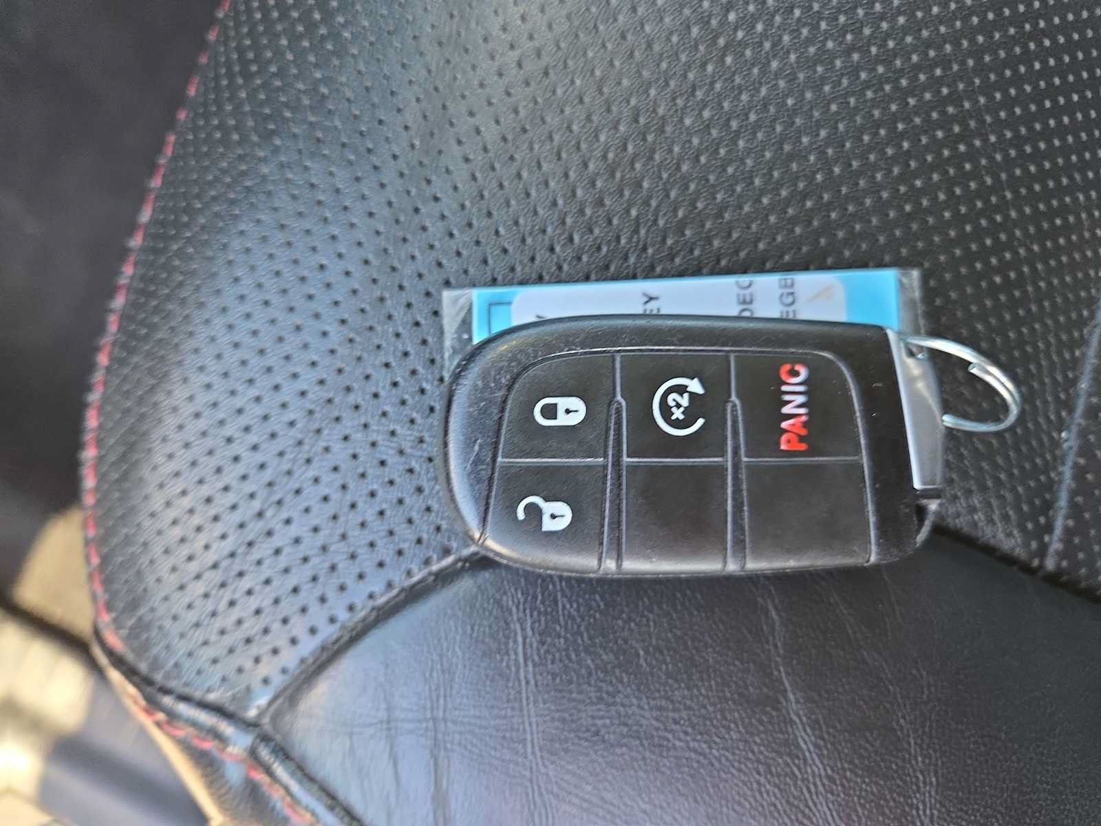 Used 2019 Dodge Journey GT AWD/4WD image 28