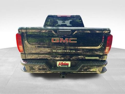 Used 2023 GMC Sierra 1500 Elevation AWD/4WD image 6