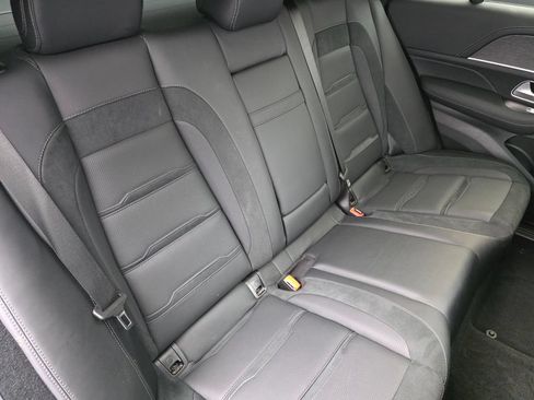 Used 2024 Mercedes-Benz GLE 53 AMG 4MATIC Coupe image 26