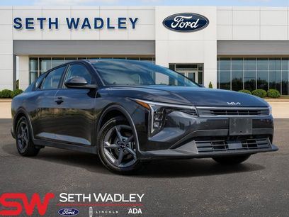 Used 2025 Kia K4 LXS