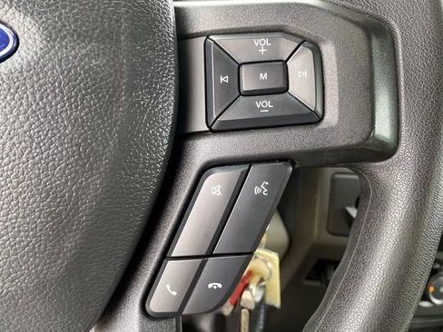 Used 2022 Ford F350 XL w/ Power Equipment Group RWD image 21