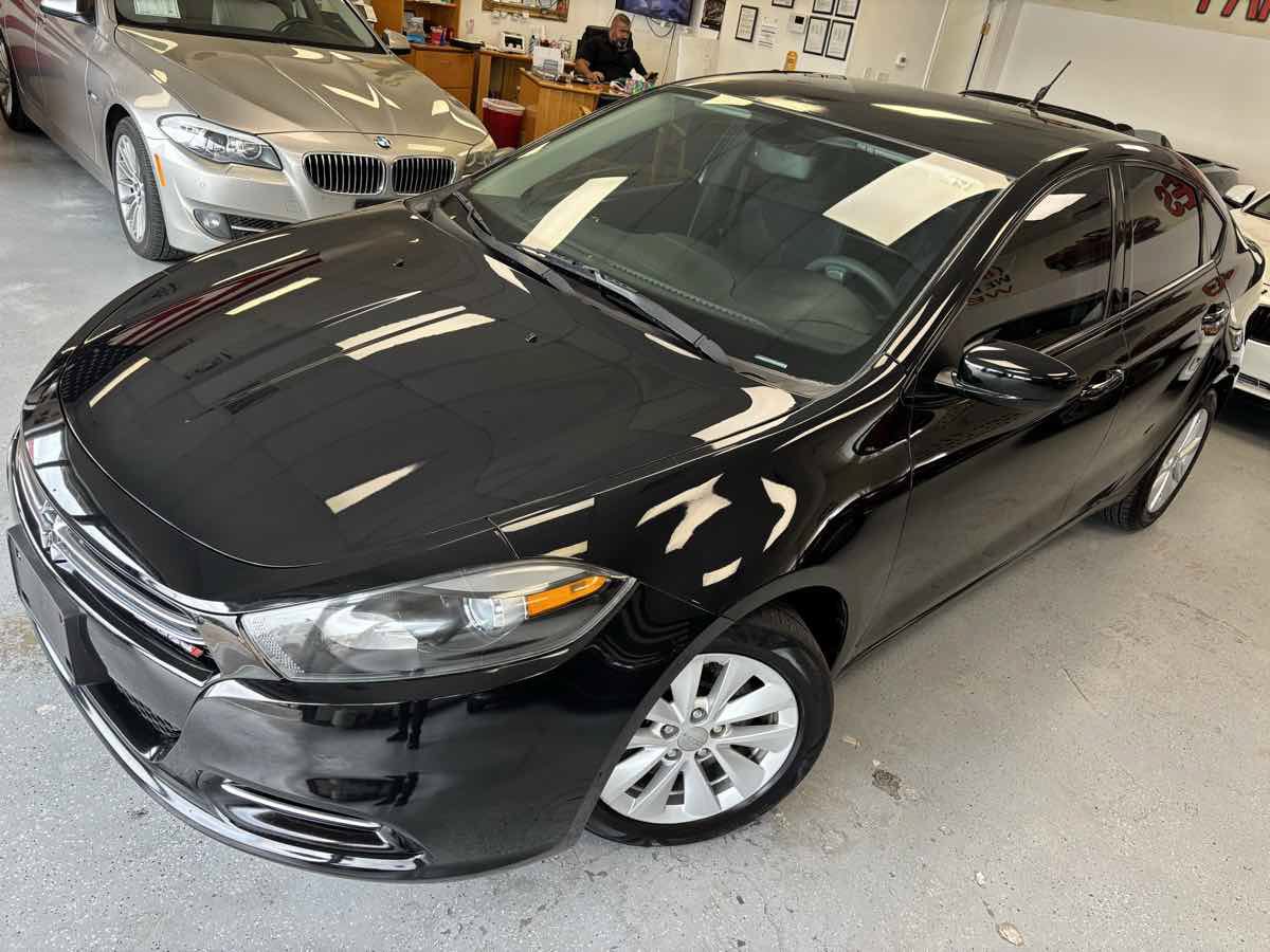 Used 2014 Dodge Dart SXT FWD image 6