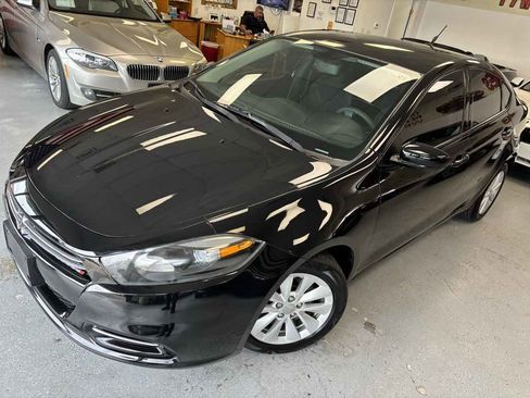 Used 2014 Dodge Dart SXT image 6