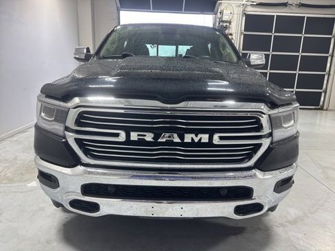 Used 2020 RAM 1500 Laramie image 3