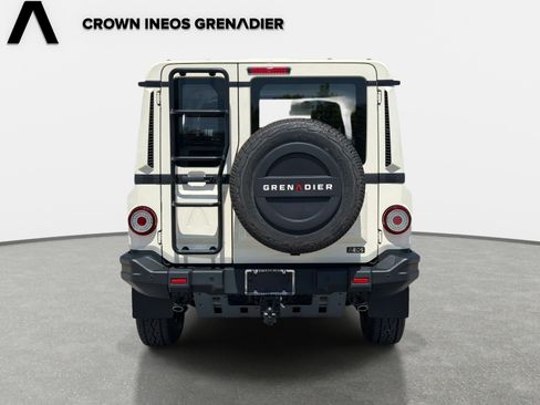 New 2026 INEOS Grenadier image 6