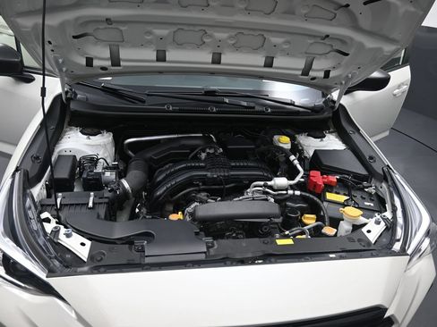 Used 2024 Subaru Impreza 2.0i AWD/4WD image 16