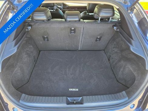 Used 2024 MAZDA CX-30 AWD 2.5 S w/ Select Sport Pkg image 13