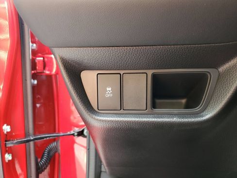 New 2027 Honda HR-V Sport image 23
