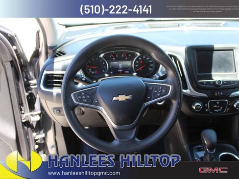 Used 2023 Chevrolet Equinox LT AWD/4WD image 16