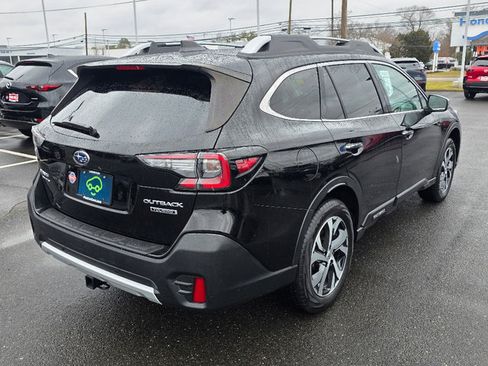 Used 2022 Subaru Outback Touring image 16