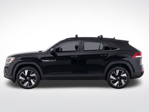 Used 2026 Volkswagen Atlas Cross Sport SE AWD/4WD image 17