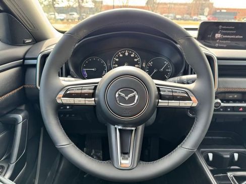 New 2026 MAZDA CX-50 2.5 Hybrid w/ Premium Plus Pkg image 30