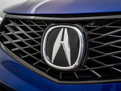 Used 2025 Acura RDX A-Spec image 3