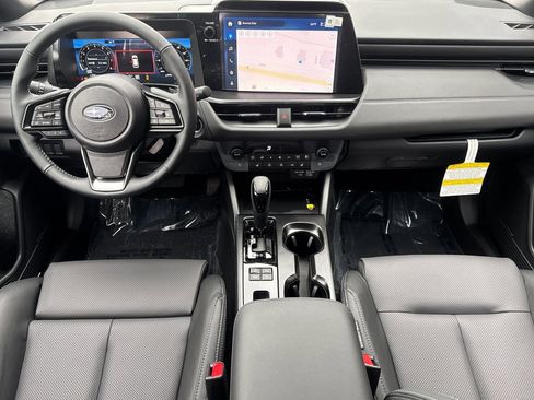 New 2026 Subaru Outback Touring XT AWD/4WD image 13