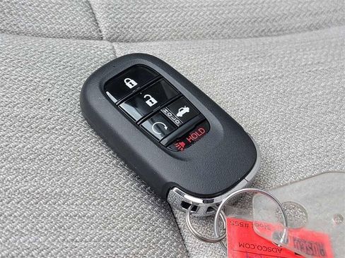 Used 2023 Honda Accord EX image 34