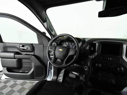 New 2026 Chevrolet Silverado 2500 W/T w/ WT Convenience Package image 19