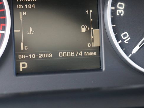 Used 2013 Land Rover LR4 HSE AWD/4WD image 66