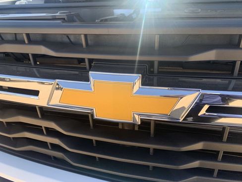 New 2026 Chevrolet Silverado 3500 LT w/ Convenience Package AWD/4WD image 29