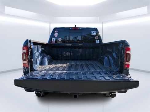 Used 2021 RAM 1500 Laramie w/ Sport Appearance Package image 12