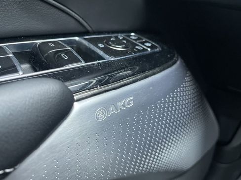 Certified 2024 Cadillac Lyriq Luxury w/ LPO, Floor Liner Package image 25