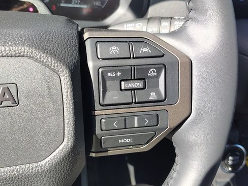 Used 2024 Toyota Land Cruiser w/ Premium Package AWD/4WD image 33