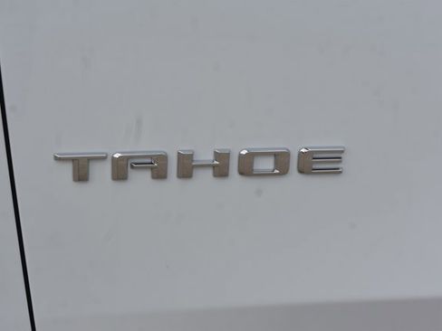 New 2026 Chevrolet Tahoe LT AWD/4WD image 11