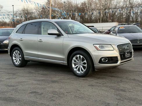Used 2014 Audi Q5 2.0T Premium Plus image 16