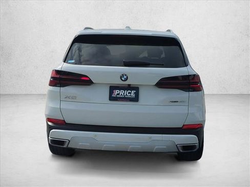 Certified 2024 BMW X5 sDrive40i w/ Parking Assistance Package RWD image 7