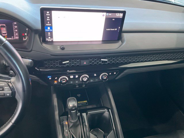 Used 2023 Honda Accord Touring image 14