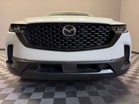 Certified 2025 MAZDA CX-50 2.5 Hybrid w/ Preferred Pkg AWD/4WD image 3