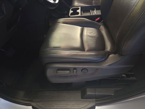 Certified 2020 Honda Odyssey EX-L image 15