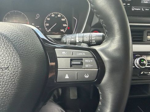 Used 2024 Honda Pilot Touring image 26
