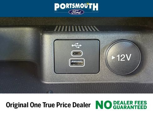 New 2026 Ford Escape ST-Line w/ Tech Pack #1 AWD/4WD image 21